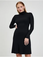 Orsay Black Women Dress - Women