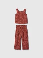 GAP Children's muslin set - Girls