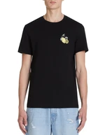 Celio Cotton T-shirt Jelime - Men's