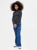 GAP Kids Striped T-shirt - Girls