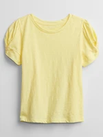 GAP Kids T-shirt twist - Girls