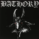 Bathory - Bathory (LP)