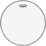 Remo BD-0314-00 Diplomat Clear 14" Dobbőr