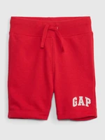 GAP Kids Tracksuit Shorts - Boys