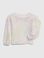 GAP Kids Batik Sweatshirt - Girls