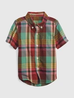 GAP Kids Cotton Shirt - Boys