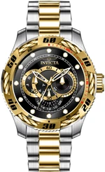 Invicta Speedway 45752