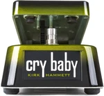 Dunlop Kirk Hammett Signature Cry Baby Pedală Wah-Wah