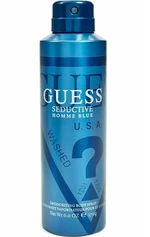 Guess Seductive Homme Blue - deodorant ve spreji 226 ml