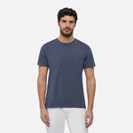 Blue Men's T-Shirt Geox T-Shirt - Men