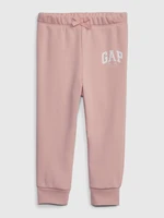 GAP Kids Sweatpants with Logo - Girls