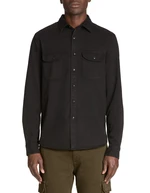 Celio Denim shirt Jambray - Men's