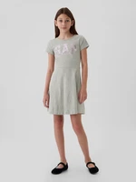 GAP Kids Logo Dress - Girls