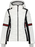 Luhta Kaaresuvanto White/Black 36 Veste de ski