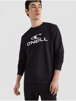 ONeill Černá pánská mikina O'Neill - Pánské