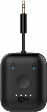 MEE audio Connect Air Black Audio-Empfänger / Sender