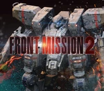 FRONT MISSION 2: Remake CA XBOX One / Xbox Series X|S CD Key