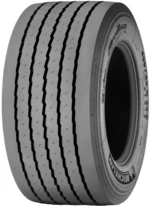 MICHELIN 255/60 R 19.5 143/141J X_MAXITRAILER TL M+S 3PMSF