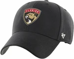 Florida Panthers NHL '47 MVP Black 56-61 cm Șapcă