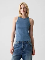 GAP Ribbed Tank Top - Women's