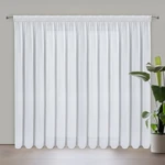 Eurofirany Unisex's Curtain 439362