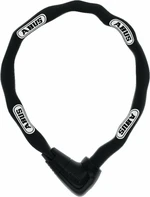 Abus Steel-O-Chain 9809K/110 Black Lacăt-Lanț