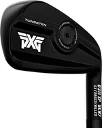 PXG GEN7 0311XP Double Black Rechte Hand 5-PW Regular Stahl Golfschläger - Eisen