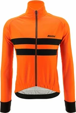 Santini Colore Halo Bunda Arancio Fluo S