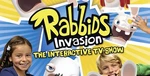 Rabbids Invasion: The Interactive TV Show EU XBOX One CD Key