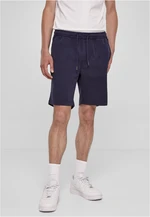 Men's UC Stretch Twill Shorts - Blue