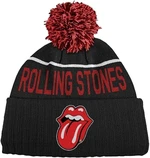 The Rolling Stones Chapeau Classic Tongue Black