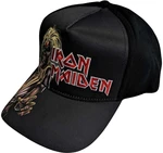 Iron Maiden Casquette Killers Black