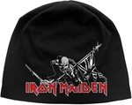 Iron Maiden Chapeau The Trooper Black