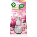 Air Wick Magnolia & Cherry Blossom náplň do elektrického difuzéru 19 ml