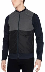 POC Montreal Chaleco Navy Black S Chaqueta de ciclismo, chaleco