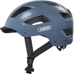 Abus Hyban 2.0 Glacier Blue M Casco de bicicleta