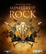 EastWest Sounds MINISTRY OF ROCK 1 (Produs digital)