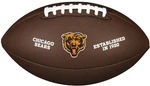 Wilson NFL Licensed Chicago Bears Fotbal american