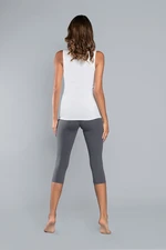 3/4 Leggings - Graphite