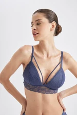 DEFACTO Fall In Love Lace Padded Padded Bra