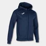 Men's/Boys' Joma Menfis Dark Navy Sports Jacket