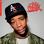 Wiz Khalifa - Now Playing (Limited Edition) (Blue Coloured) (LP)