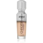 BPerfect Chroma Cover Luminous tekutý rozjasňující make-up odstín C3 30 ml