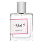 Clean Classic Flower Fresh parfémovaná voda pro ženy 60 ml