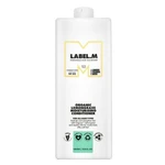 Label.M Organic Lemongrass Moisturising Conditioner kondicionér pro hydrataci vlasů 1000 ml