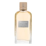 Abercrombie & Fitch First Instinct Sheer parfémovaná voda pre ženy 100 ml