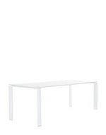 Stůl FOUR 223x79 cm - Kartell