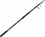 ZFISH Kingstone Telecarp Prut 3,6 m 3,5 lb 5 dílů