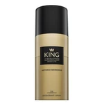 Antonio Banderas King Of Seduction Absolute deospray pro muže 150 ml