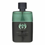 Gucci Guilty Black Pour Homme toaletná voda pre mužov 50 ml